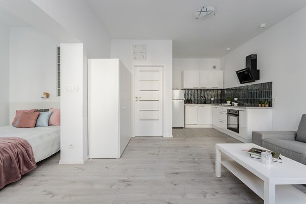 Poznań, Żydowska - Фото 1