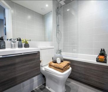 1 bedroom apartment to rent - Photo 3