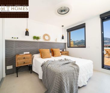 Penthouse - Fuengirola (Los Boliches) - Photo 6