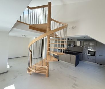 Magnifique Duplex rénové - 3 mois de loyers nets offerts - Photo 1