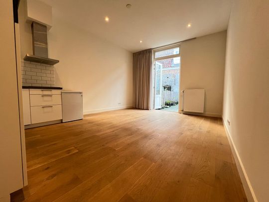Appartement te huur: Kleine Slachtstraat 5-A 3512 BJ Utrecht - Foto 1