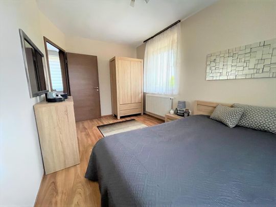 Kiadó újszerű állapotú ház - Győr - Fotó 1
