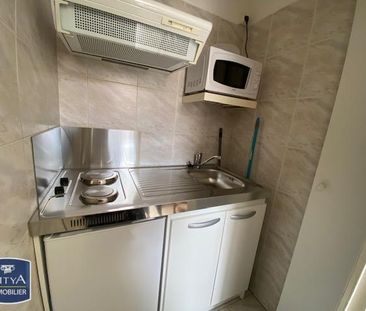 Location Appartement 1 pièce 15m² AGEN 47000 - Photo 4