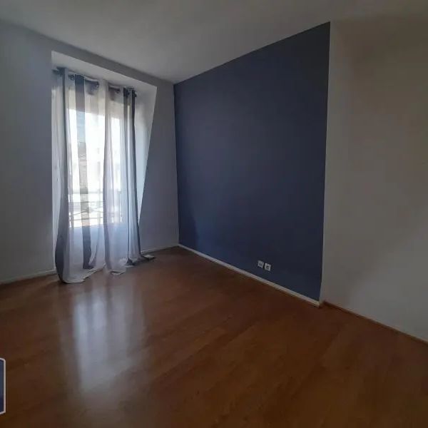 Appartement à louer 2 pièces 48.5m² - Photo 1