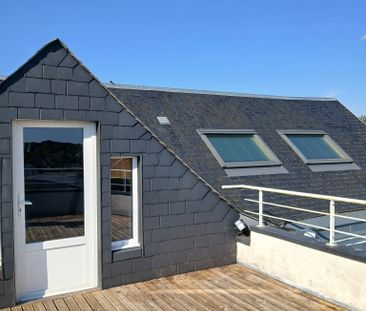 T2 de charme avec terrasse et stationnement - Photo 5