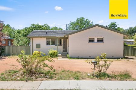 86 Cowper Street, Dickson ACT 2602 - House For Rent | Domain - Photo 3