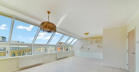 2 Bed Penthouse, Providence Square, SE1 - Photo 3