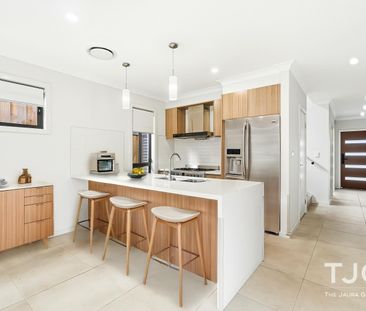 Perfect Family Living in Hills of Carmel - Photo 6