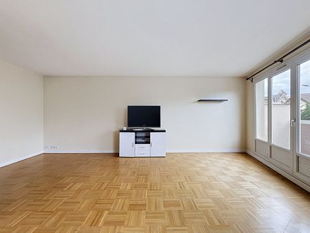 Appartement T3 LE VESINET à louer - Photo 4