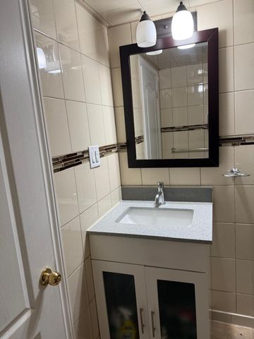 For Lease - 61 Templehill Road Unit# Bsmt, Brampton, Ontario - Photo 5