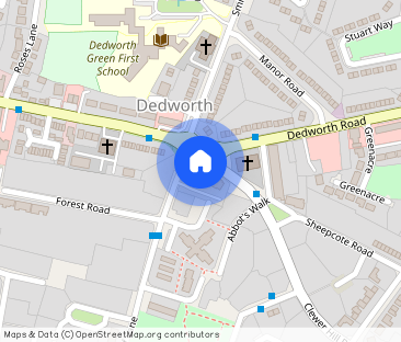 Urbis, Wolf Lane, Windsor, SL4 - Photo 1