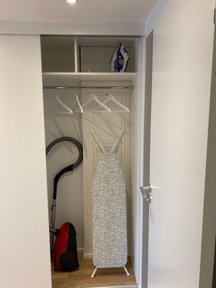 Flyginfarten, Järfälla - Foto 1