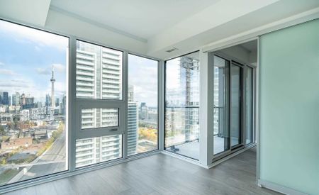 For Lease - 19 Western Battery Road Unit# 2721, Toronto, Ontario - Photo 3