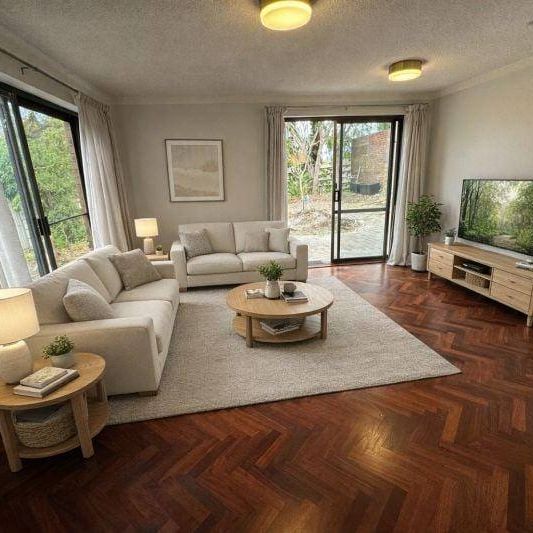 Mt Lawley Townhouse with beautiful large private yard - Photo 1