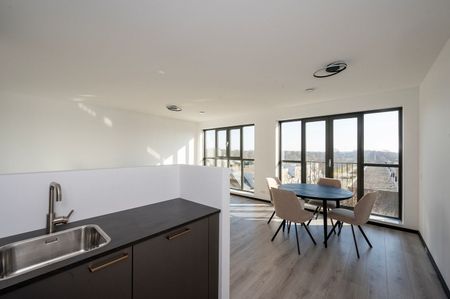 Appartement te huur: Agoraweg 189 8224 BZ Lelystad - Foto 4