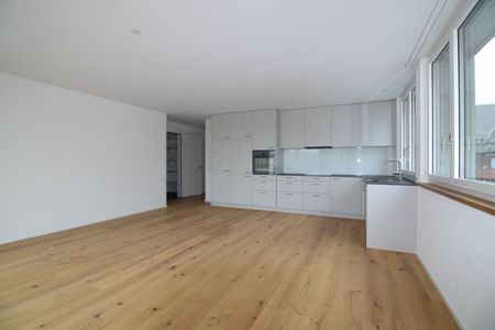 Appartement de 3,5 pièces immeuble neuf sous les combles - Photo 2