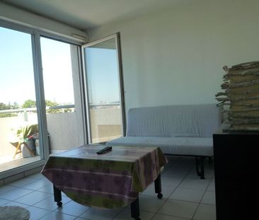 Appartement à louer 1 pièce • 19,69 m 2 Montpellier - Photo 4