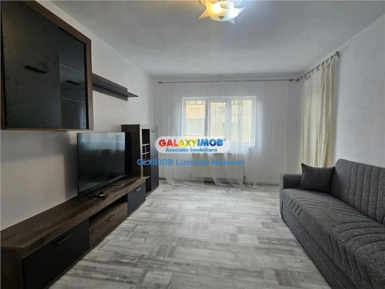 Inchiriere apartament 3 camere decomandat Targoviste Micro 12 - Fotografie 1