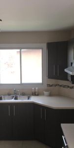 Grand 5 ½ rénové, lumineux et paisible. - Photo 4