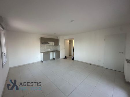 Location Appartement 2 pièces 45m² TOULOUSE 31400 - Photo 3