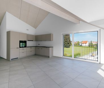 Rent a 2 ½ rooms apartment in Schöfflisdorf - Photo 3