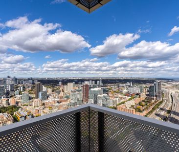 For Lease - 55 Cooper Street Unit# 6605, Toronto, Ontario - Photo 3