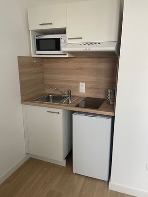 Appartement de type 1 - Photo 1