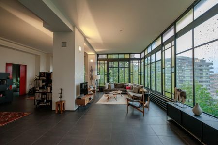 Saint Jean, Rue du Belvédère, 6 rooms on the ground floor - Photo 4