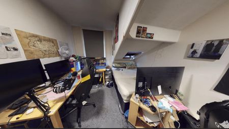 Blenheim Terrace, University - Photo 3