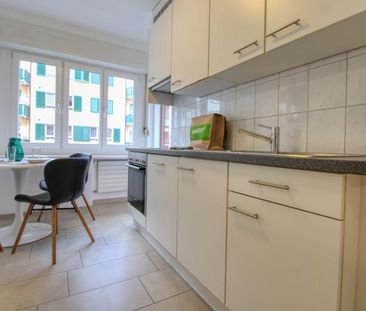 Frank #1 - Modern Coliving in the Heart of Zürich - Foto 2