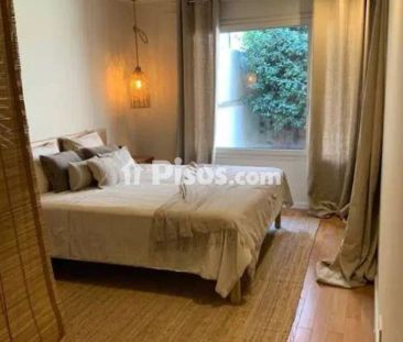 Piso en alquiler en La Vila de Gràcia - Photo 4