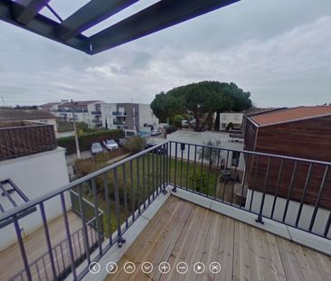 Location Appartement 2 pièces 39m² TOULOUSE 31300 - Photo 6