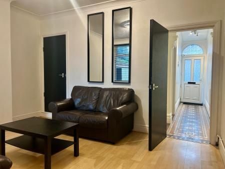 Ward Street, Derby, DE22 - Photo 1