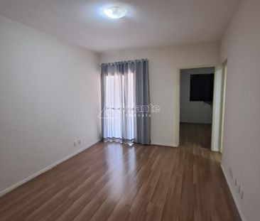 Apartamento para alugar no Cambuí em Campinas - Photo 6