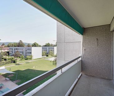 "Moderne 3-Zimmer-Wohnung nahe Eglisee!" - Foto 5