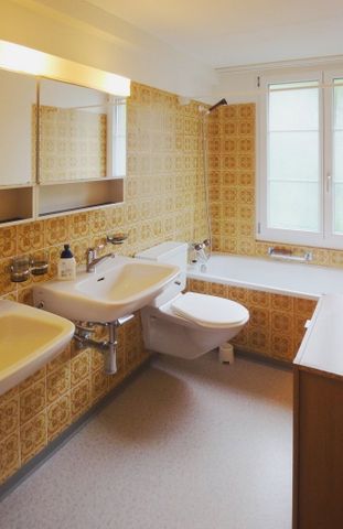 4 Zimmer, 87 m², 3. Stock - Foto 2