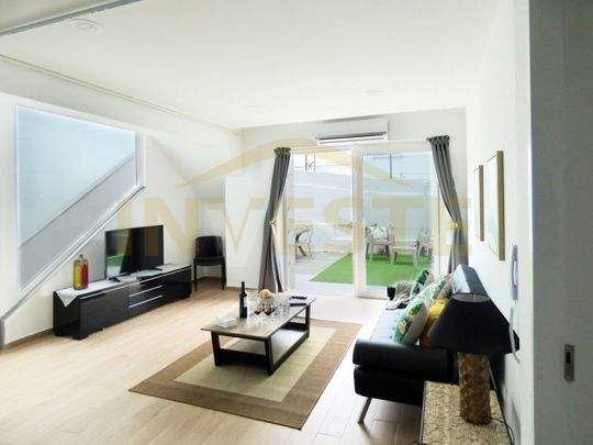 Moradia T8 em Lisboa - Photo 1