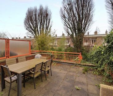 Huis te huur: Jhr. Carel Sternplein 45 2273 WZ Voorburg - Photo 5