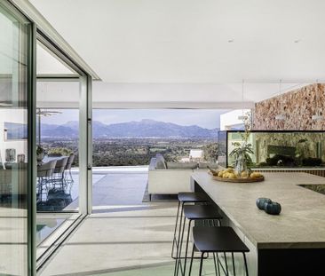 4 room luxury Villa for rent in Costitx, Spain - Photo 2