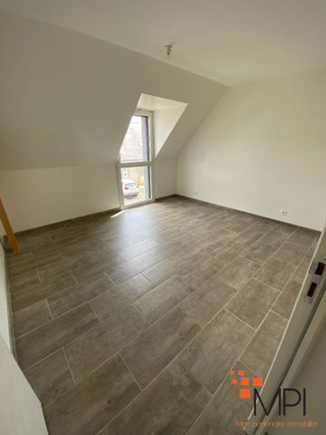 Location Maison 5 pièces 99m² - Photo 3