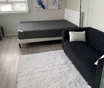 Fully furnished studio—Downtown Vancouver—-available now - Photo 1