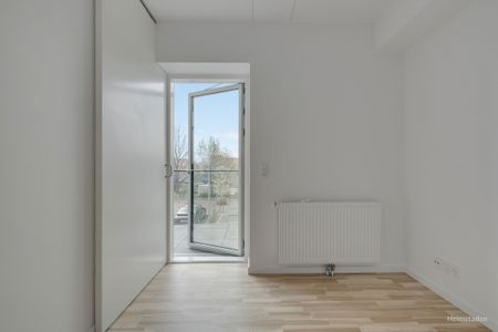 Brassøvej 18, 2. th., 8240 Risskov, Aarhus - Photo 2