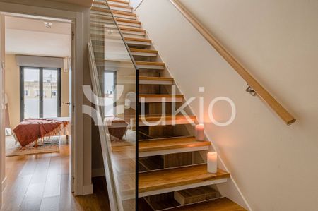 5 room luxury Apartment for rent in C/ de la Santísima Trinidad, 5, Madrid, Province of Madrid, Community of Madrid - Photo 3