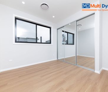 Modern 2-Bedroom Granny Flat with Stylish Comfort & Space - Photo 3