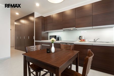 Pronájem bytu 2+kk v osobním vlastnictví 55 m², Ostrava - Photo 2