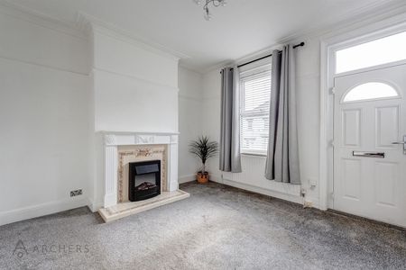 Clarence Road, Hillsborough, Sheffield - Photo 3