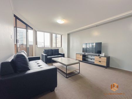 Sydney CBD - Photo 4