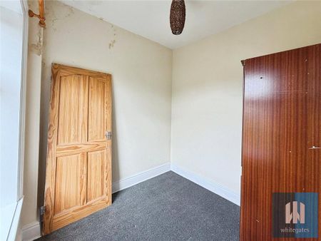 2 bedroom terraced house to rent - Photo 2