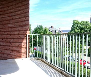 Appartement te huur in Gent voor € 1.050 met 2 slaapkamers - Foto 4