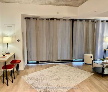 For Lease - 185 Roehampton Avenue Unit# 409, Toronto, Ontario - Photo 6